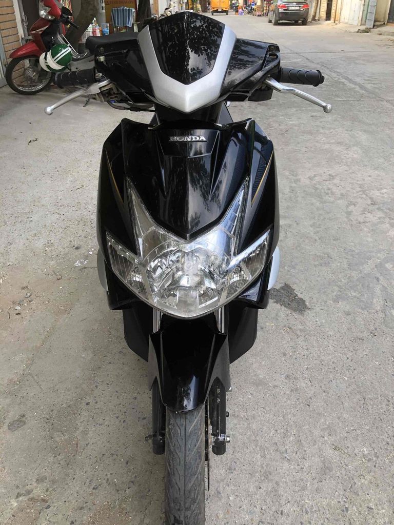 Honda Airblade 2015 - ảnh 1