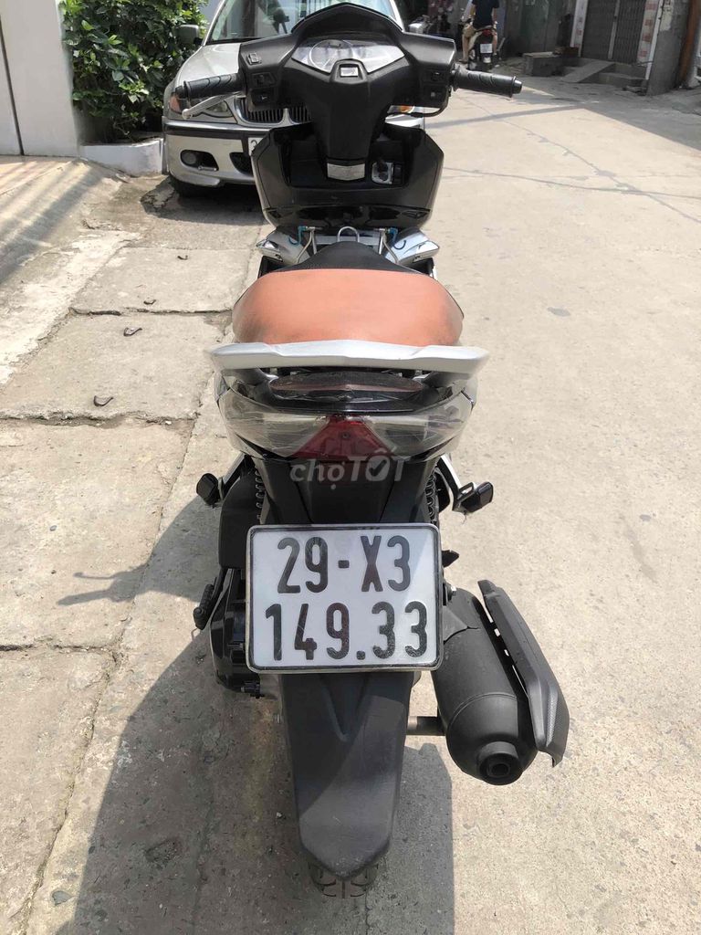 Honda Airblade 2015 - ảnh 2