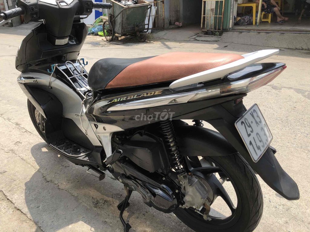 Honda Airblade 2015 - ảnh 4