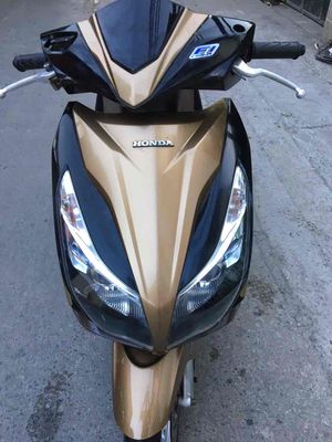 Honda Airblade 2018 - ảnh 1