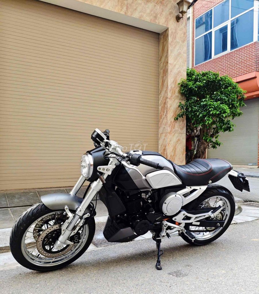 GPX Genteleman 2022 - ảnh 1