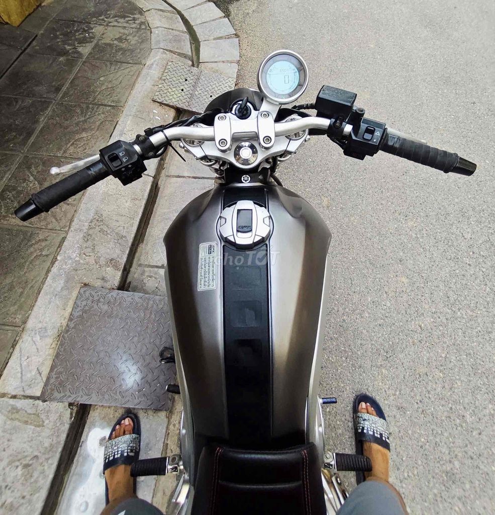 GPX Genteleman 2022 - ảnh 2