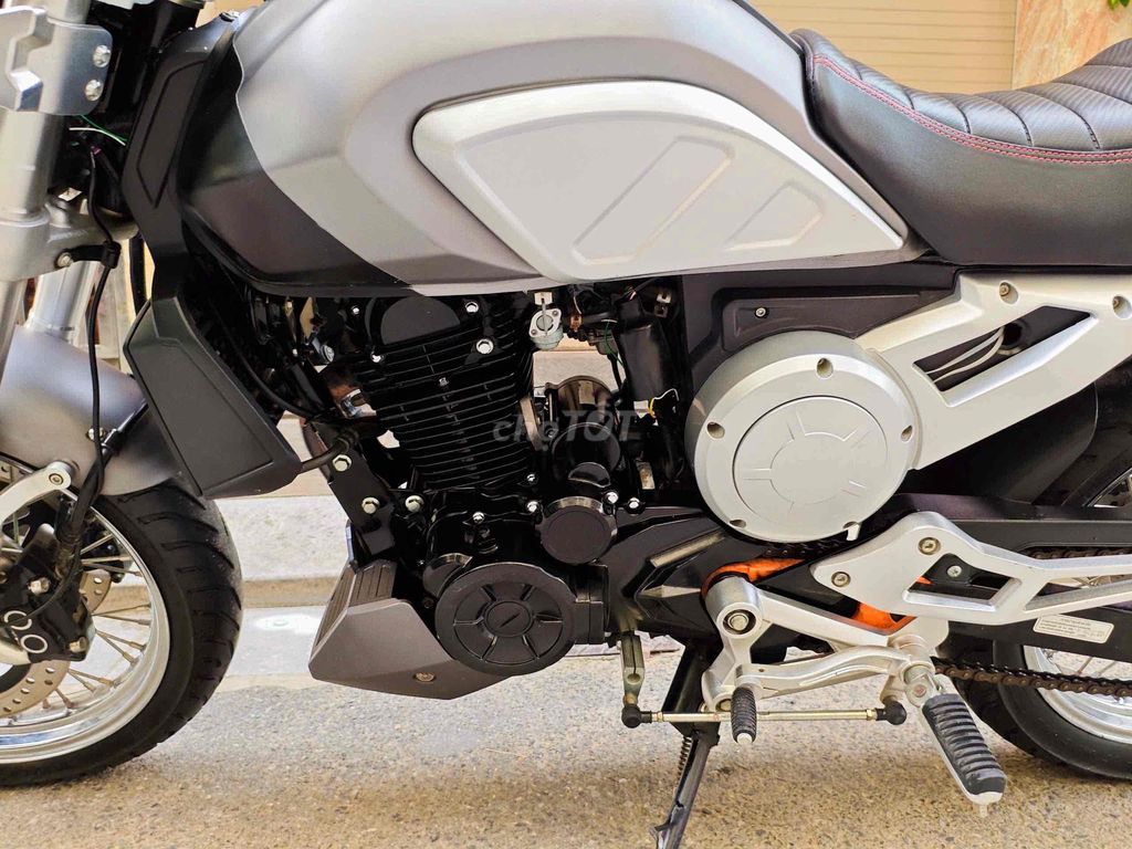 GPX Genteleman 2022 - ảnh 4