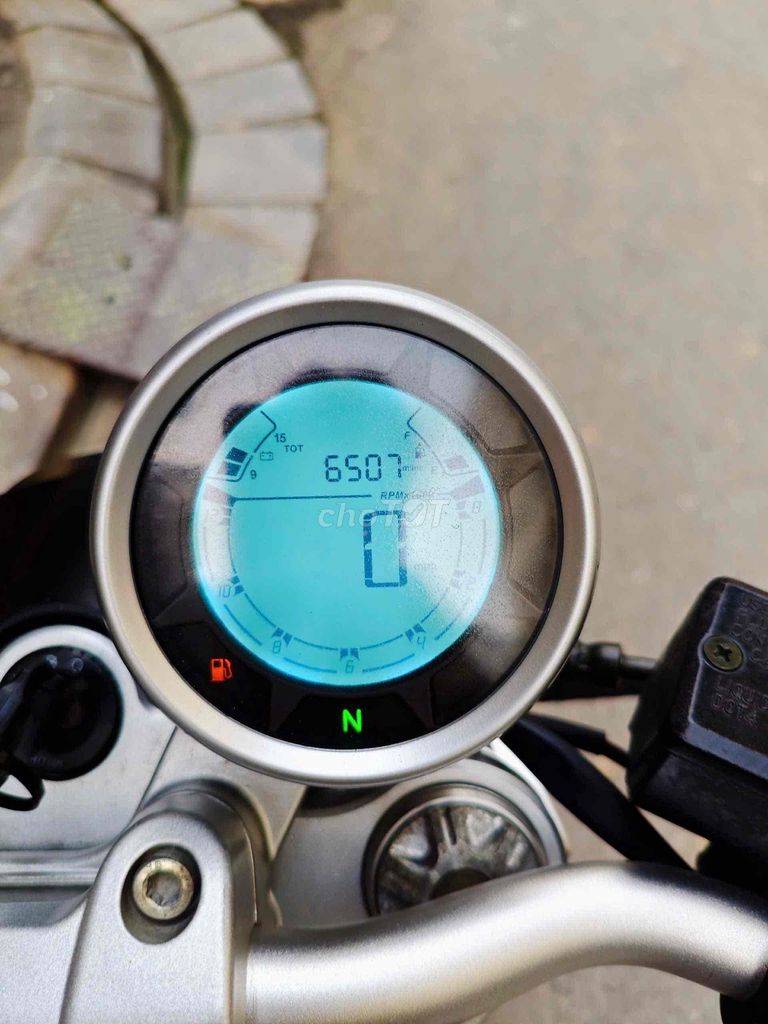 GPX Genteleman 2022 - ảnh 5