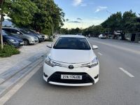 Toyota Vios 1.5E 2016 - ảnh 1