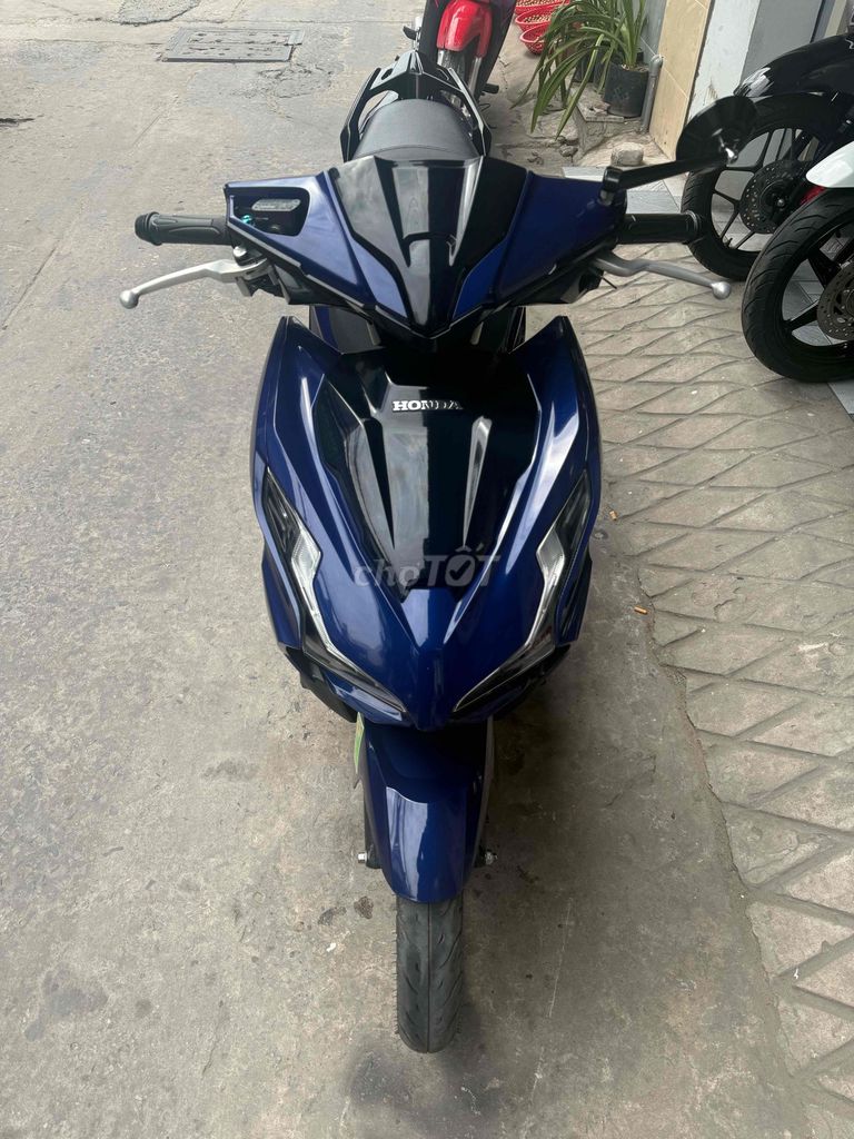 Honda Air Blade 2022 - ảnh 1