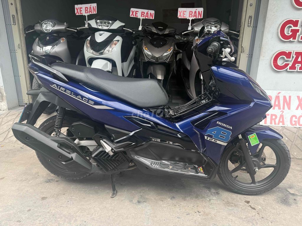 Honda Air Blade 2022 - ảnh 2
