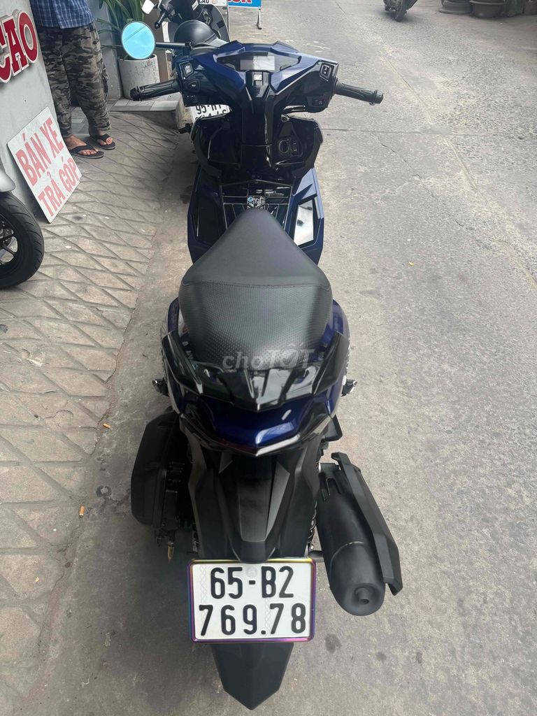 Honda Air Blade 2022 - ảnh 3