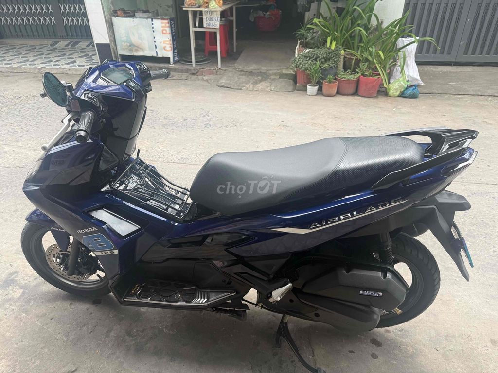 Honda Air Blade 2022 - ảnh 4