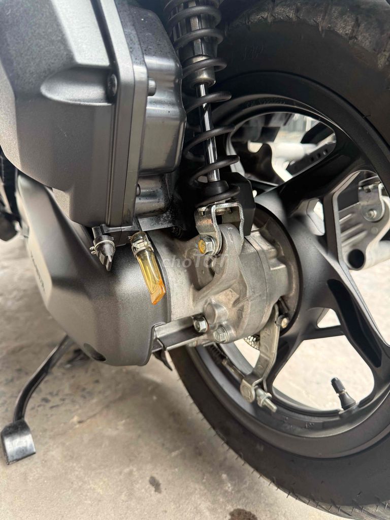 Honda Air Blade 2022 - ảnh 5