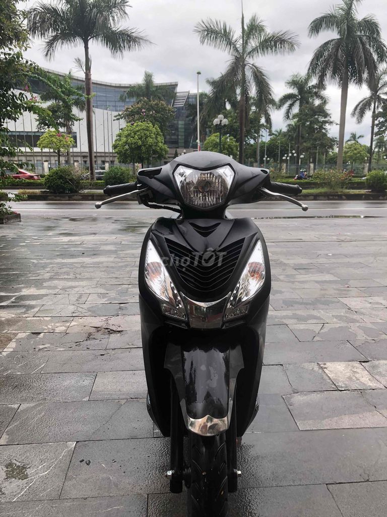Honda Vision 2020 - ảnh 1