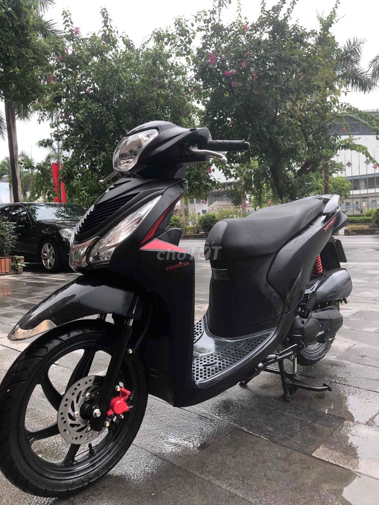 Honda Vision 2020 - ảnh 2