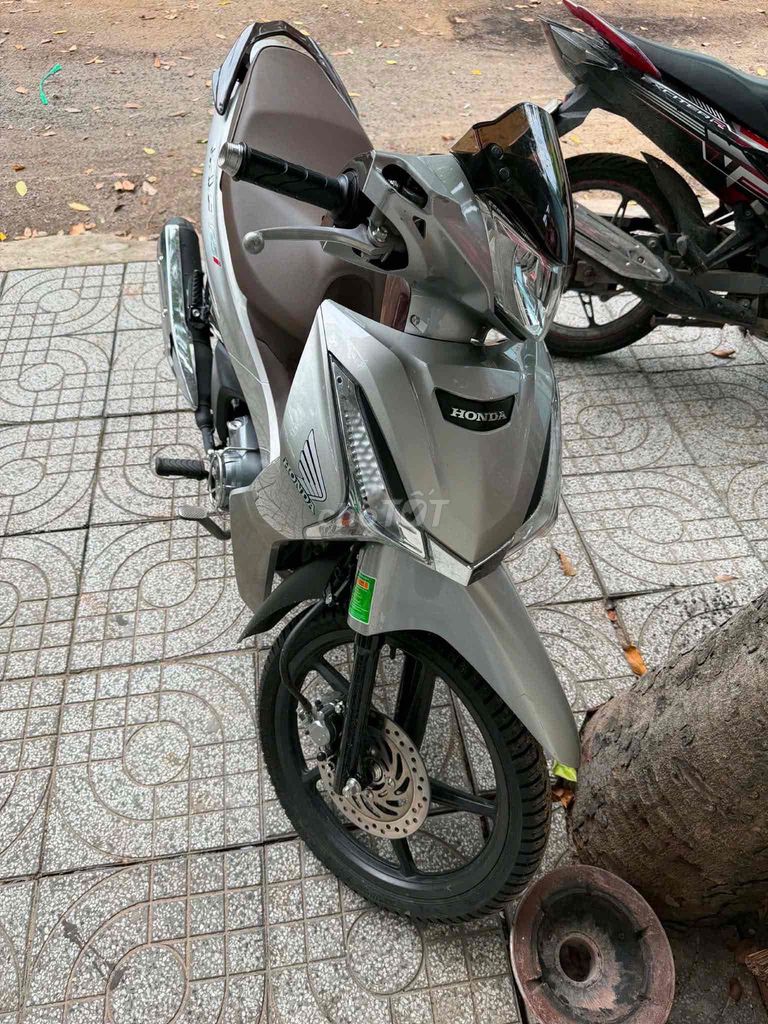 Honda Future 2021 - ảnh 1