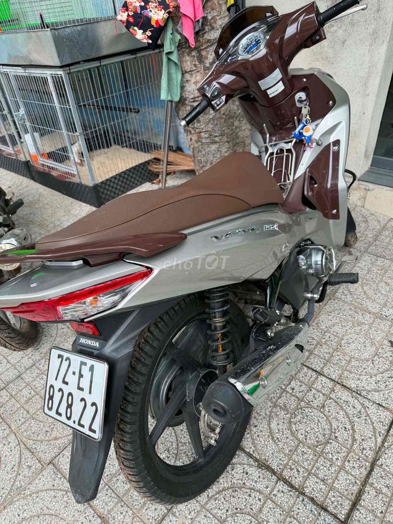 Honda Future 2021 - ảnh 2