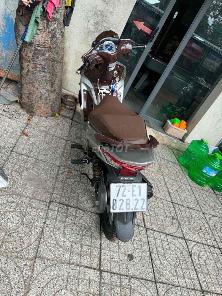Honda Future 2021 - ảnh 3
