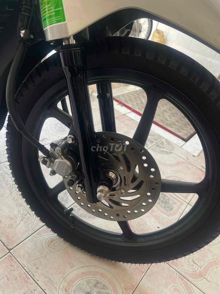 Honda Future 2021 - ảnh 5