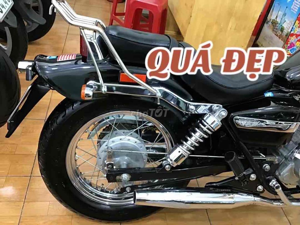 Honda 1999 - ảnh 4