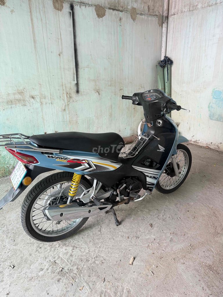 Đổi xe 2017 - ảnh 1