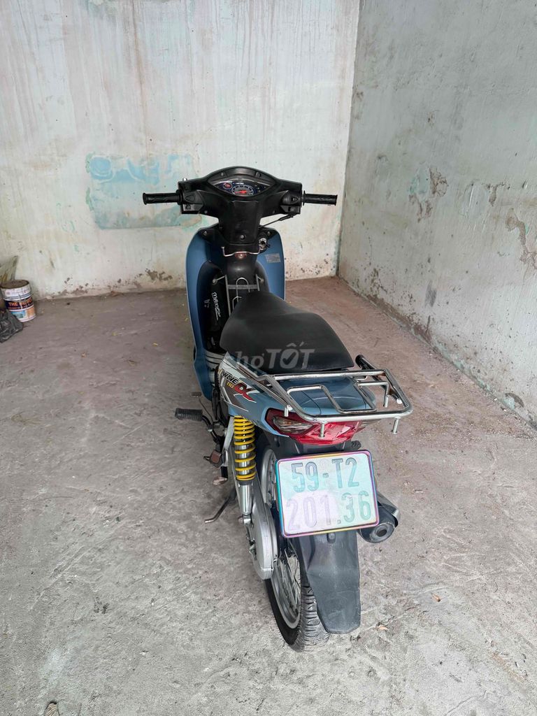 Đổi xe 2017 - ảnh 2
