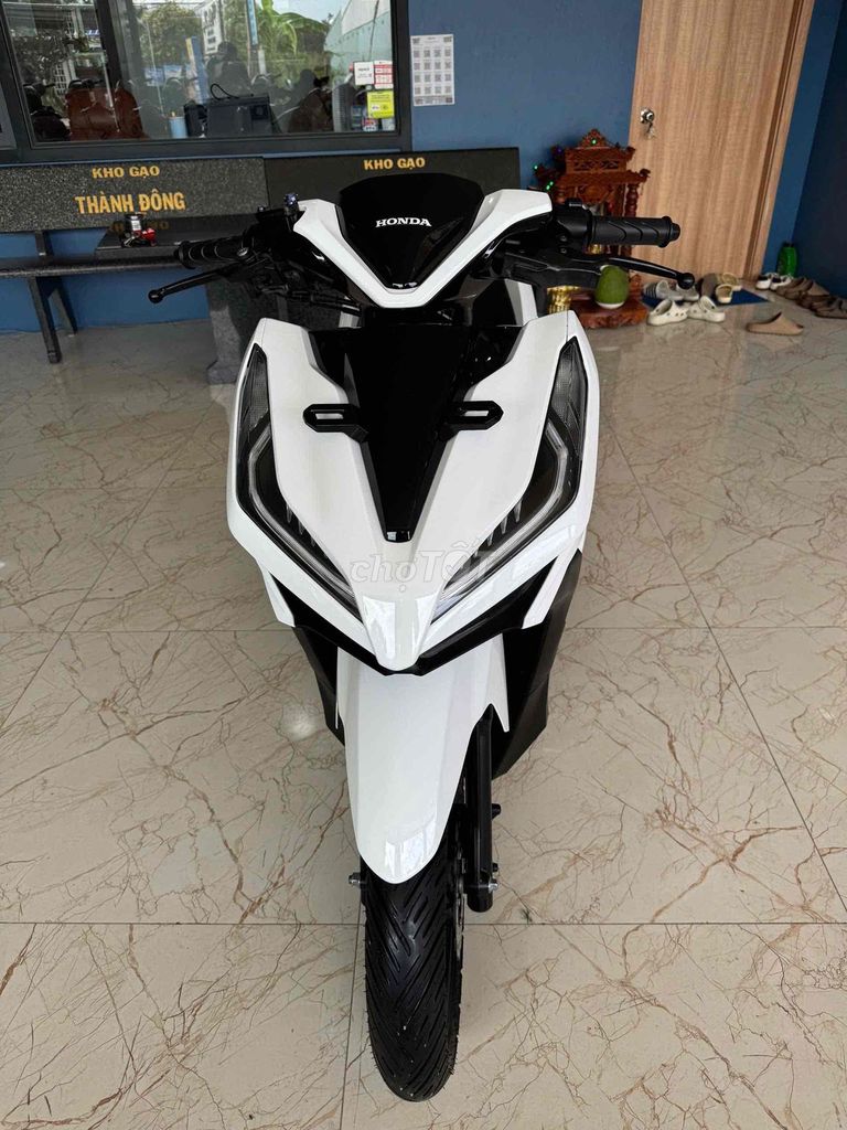 Honda Vario 2021 - ảnh 1