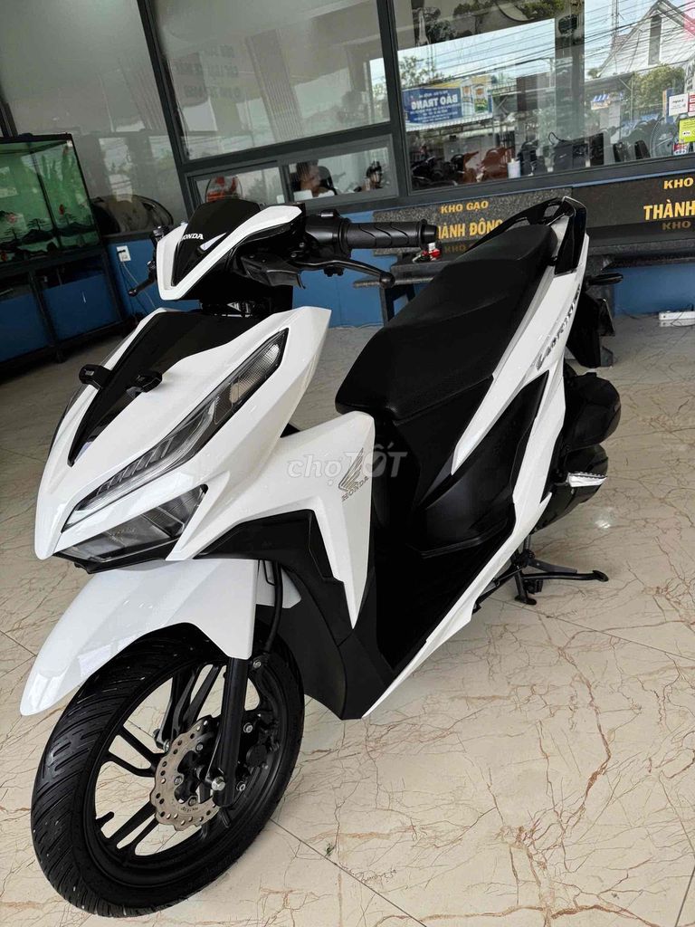 Honda Vario 2021 - ảnh 3