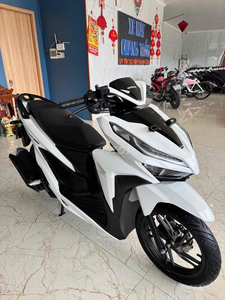 Honda Vario 2021 - ảnh 4