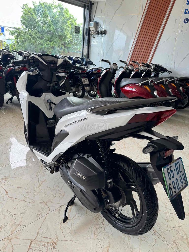 Honda Vario 2021 - ảnh 5