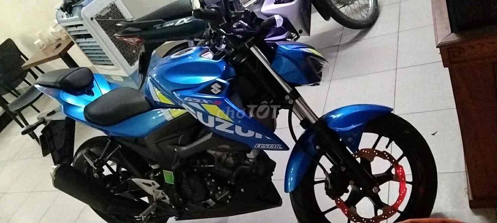 Suzuki GSX 2023 - ảnh 3