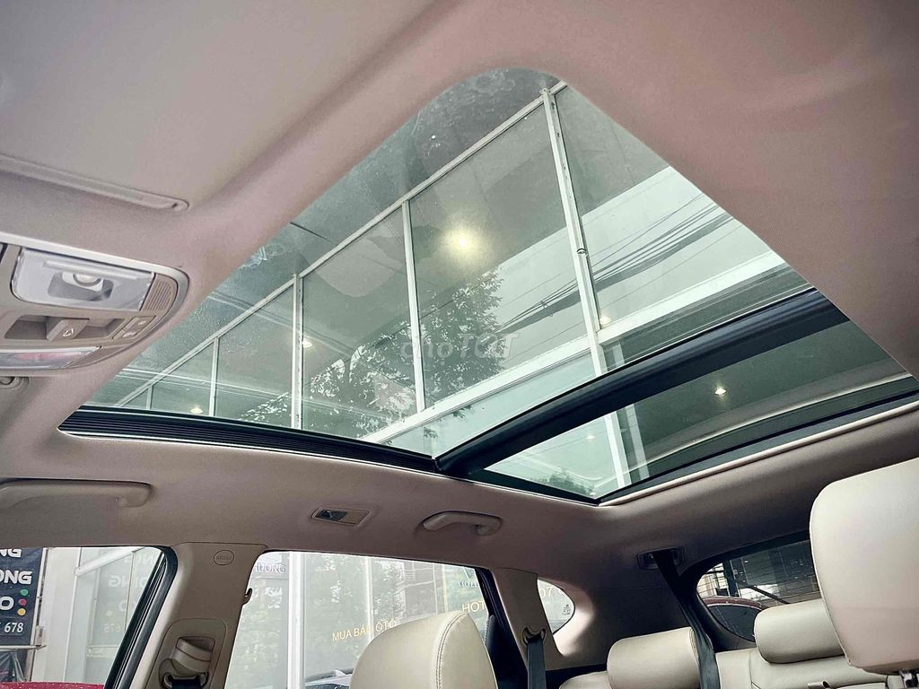 Hyundai Tucson - ảnh 3