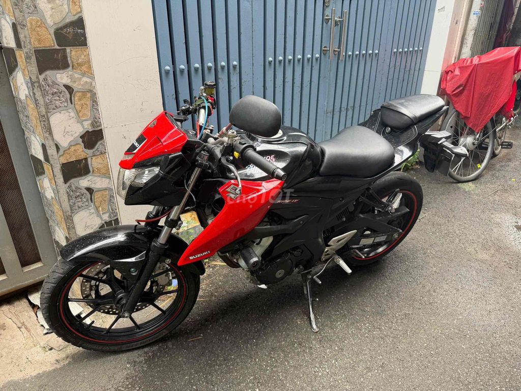 GSX up 2018 - ảnh 2