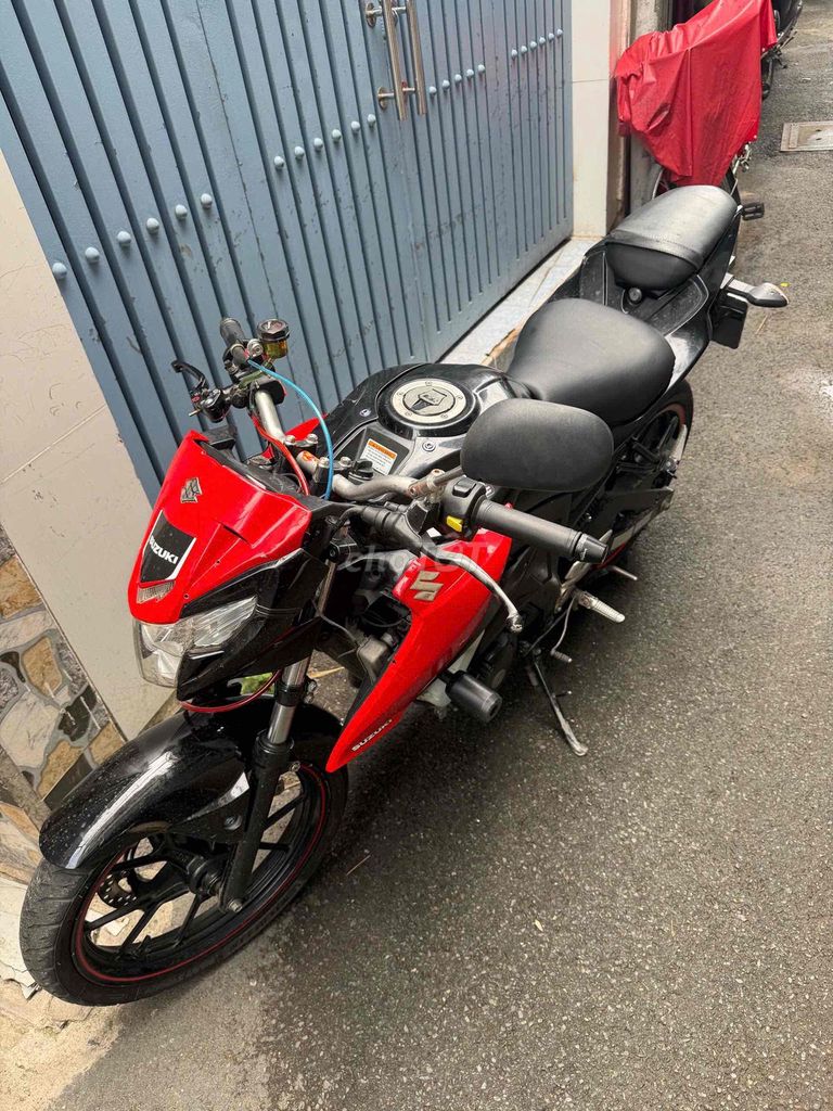 GSX up 2018 - ảnh 3