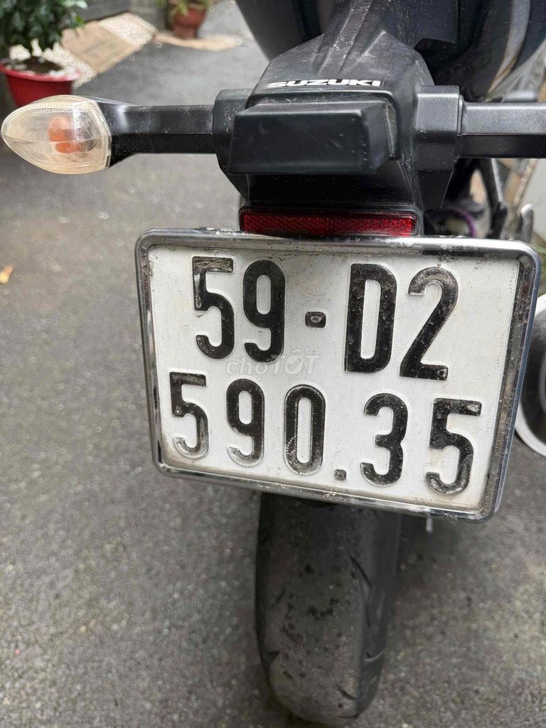 GSX up 2018 - ảnh 5