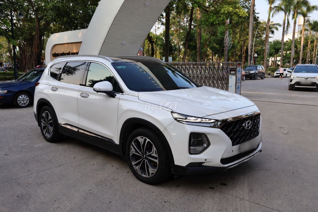 Hyundai 2019 - ảnh 1