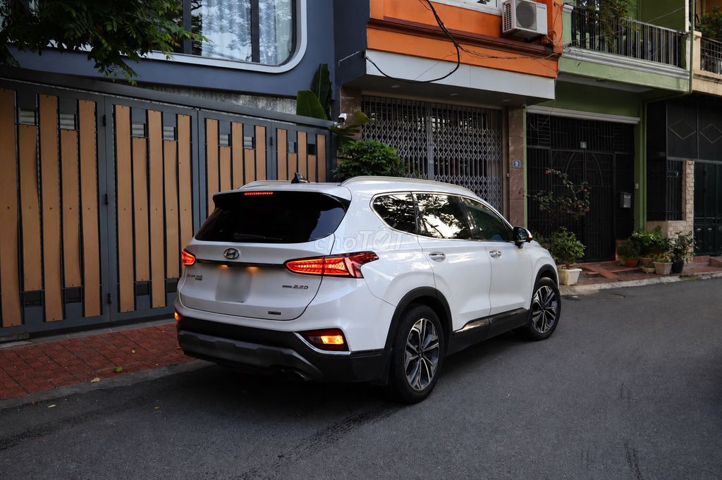 Hyundai 2019 - ảnh 2