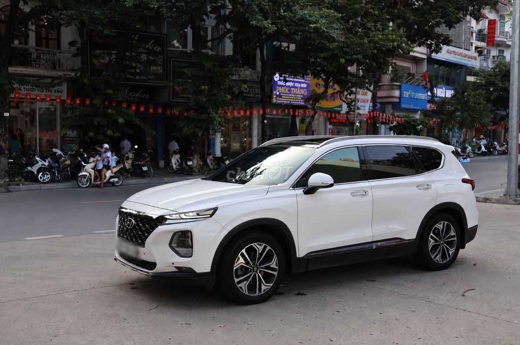 Hyundai 2019 - ảnh 4