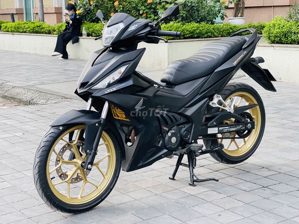 Honda Winner 2009 - ảnh 1
