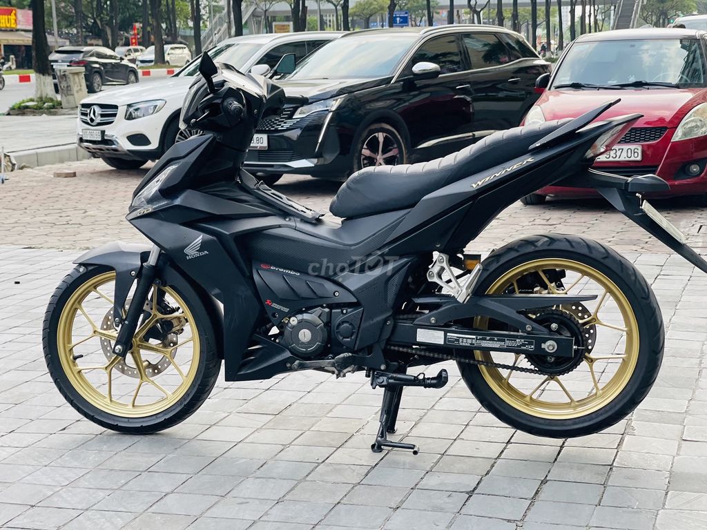 Honda Winner 2009 - ảnh 2