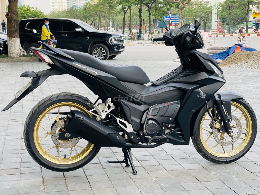Honda Winner 2009 - ảnh 3