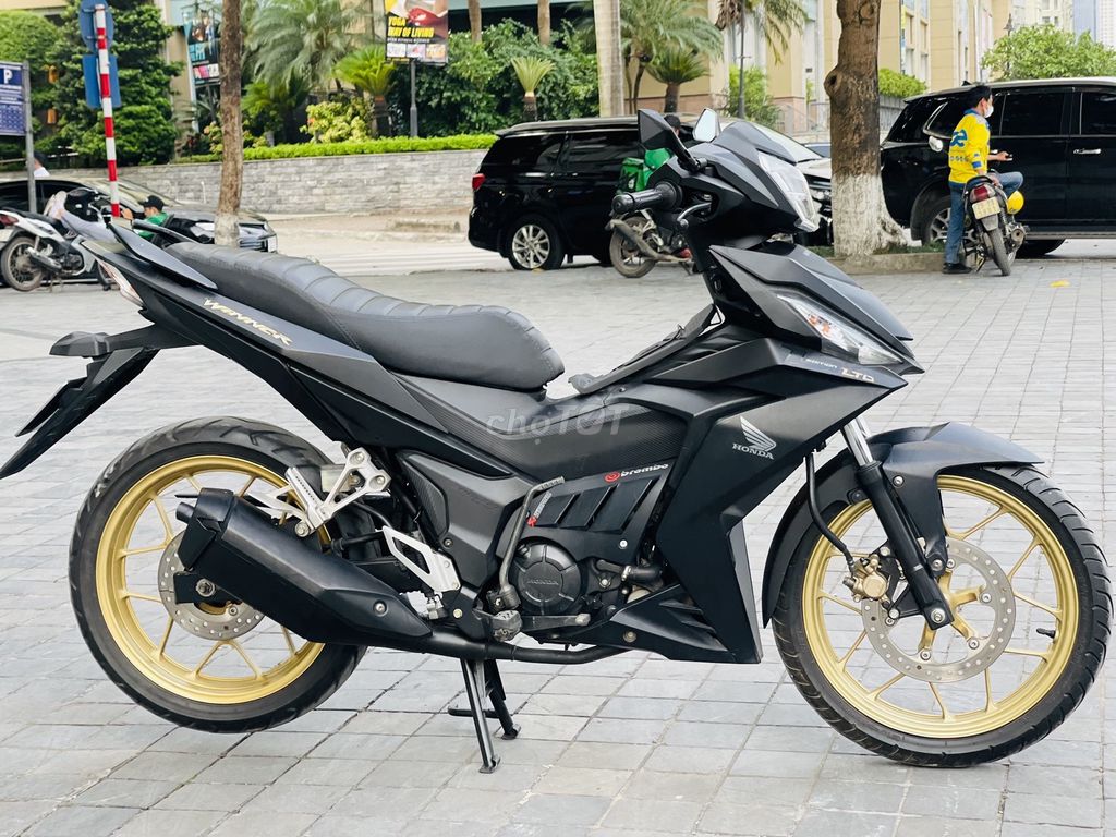 Honda Winner 2009 - ảnh 4