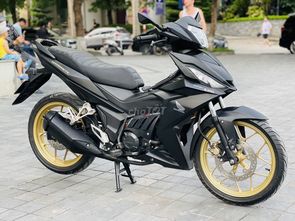Honda Winner 2009 - ảnh 5