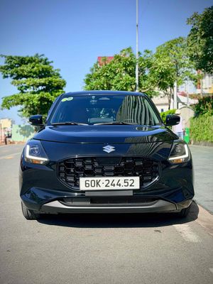 Suzuki Swift 2025 - ảnh 1