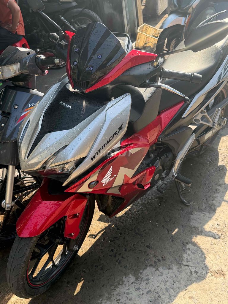 Honda Winner 2019 - ảnh 1