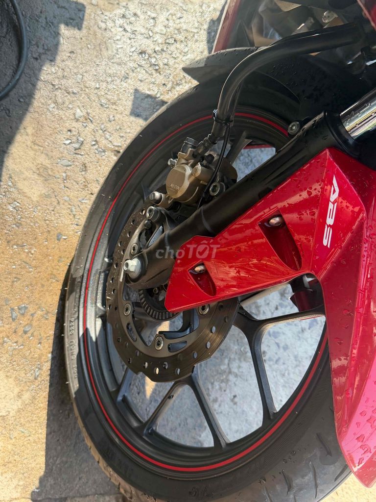 Honda Winner 2019 - ảnh 2