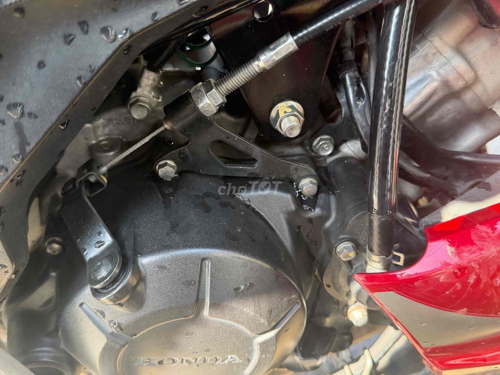 Honda Winner 2019 - ảnh 3