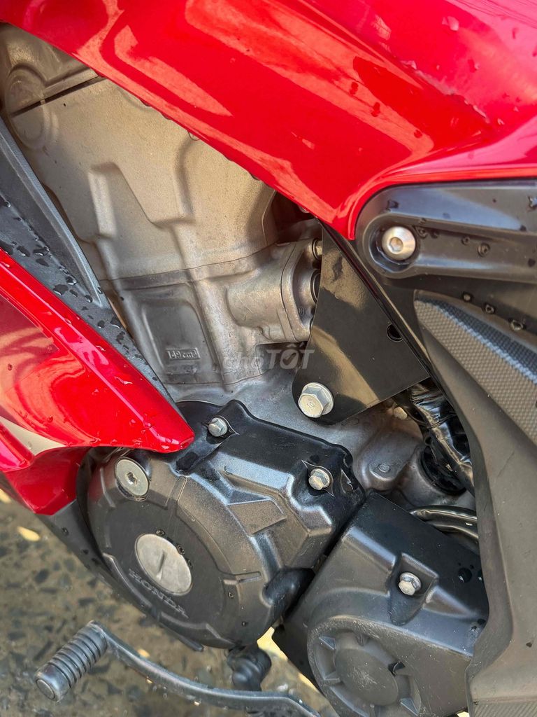 Honda Winner 2019 - ảnh 4