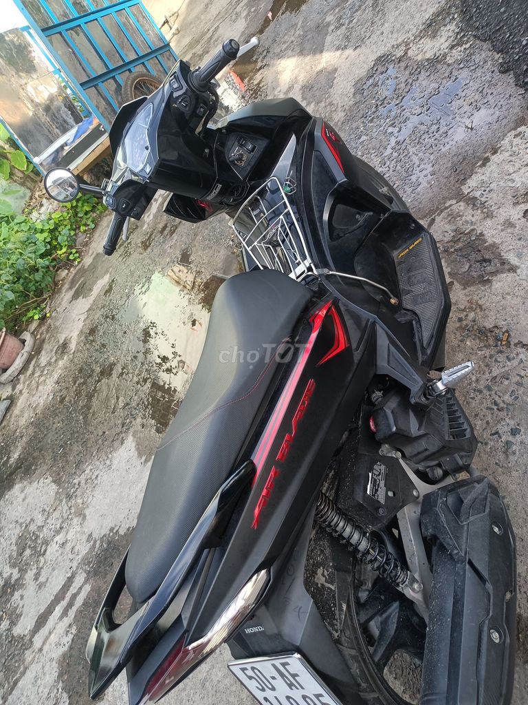 Honda Air Blade 2017 - ảnh 1