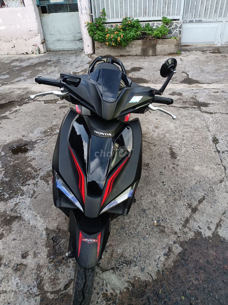 Honda Air Blade 2017 - ảnh 2