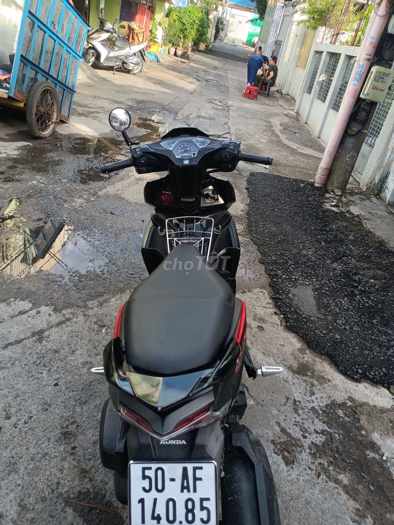 Honda Air Blade 2017 - ảnh 4