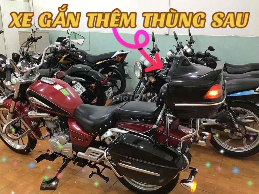 Suzuki 2021 - ảnh 4