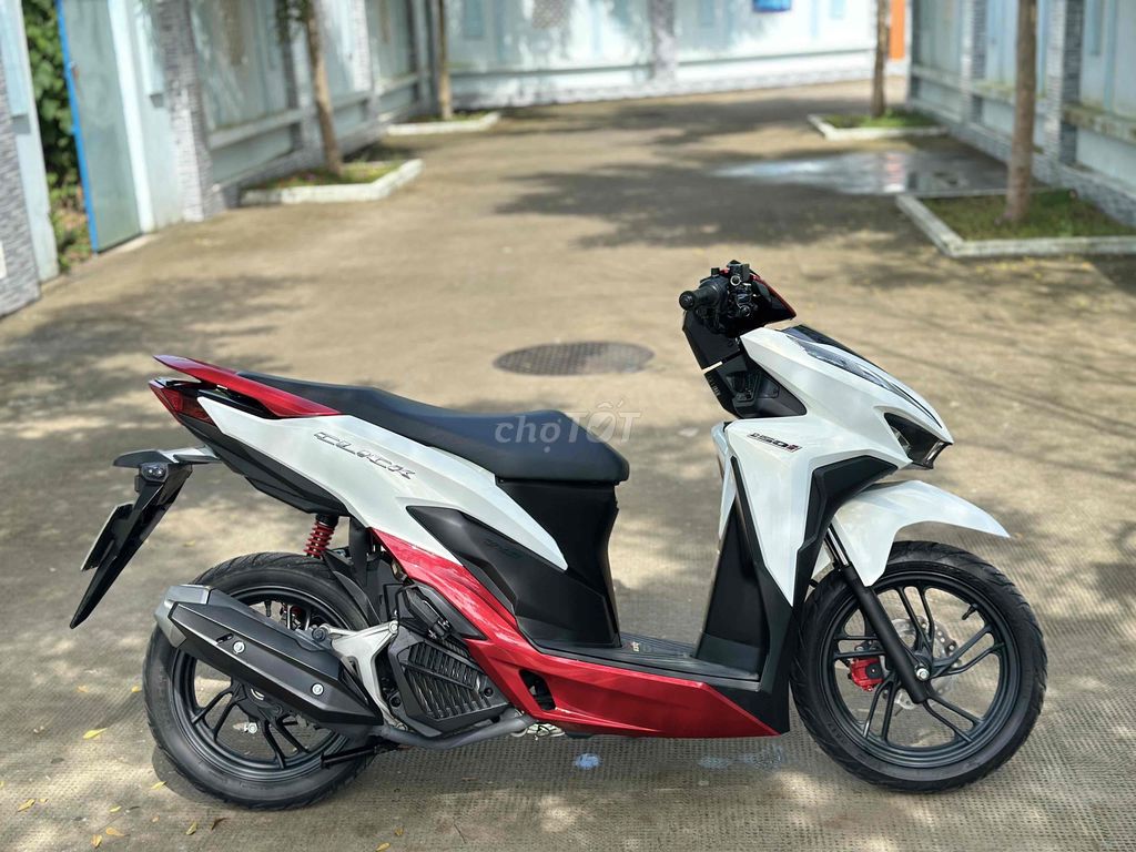 Honda Click 2022 - ảnh 2